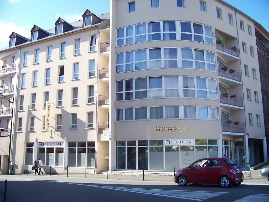 Studio Moderne Et Equipe Lourdes Centre Apartment