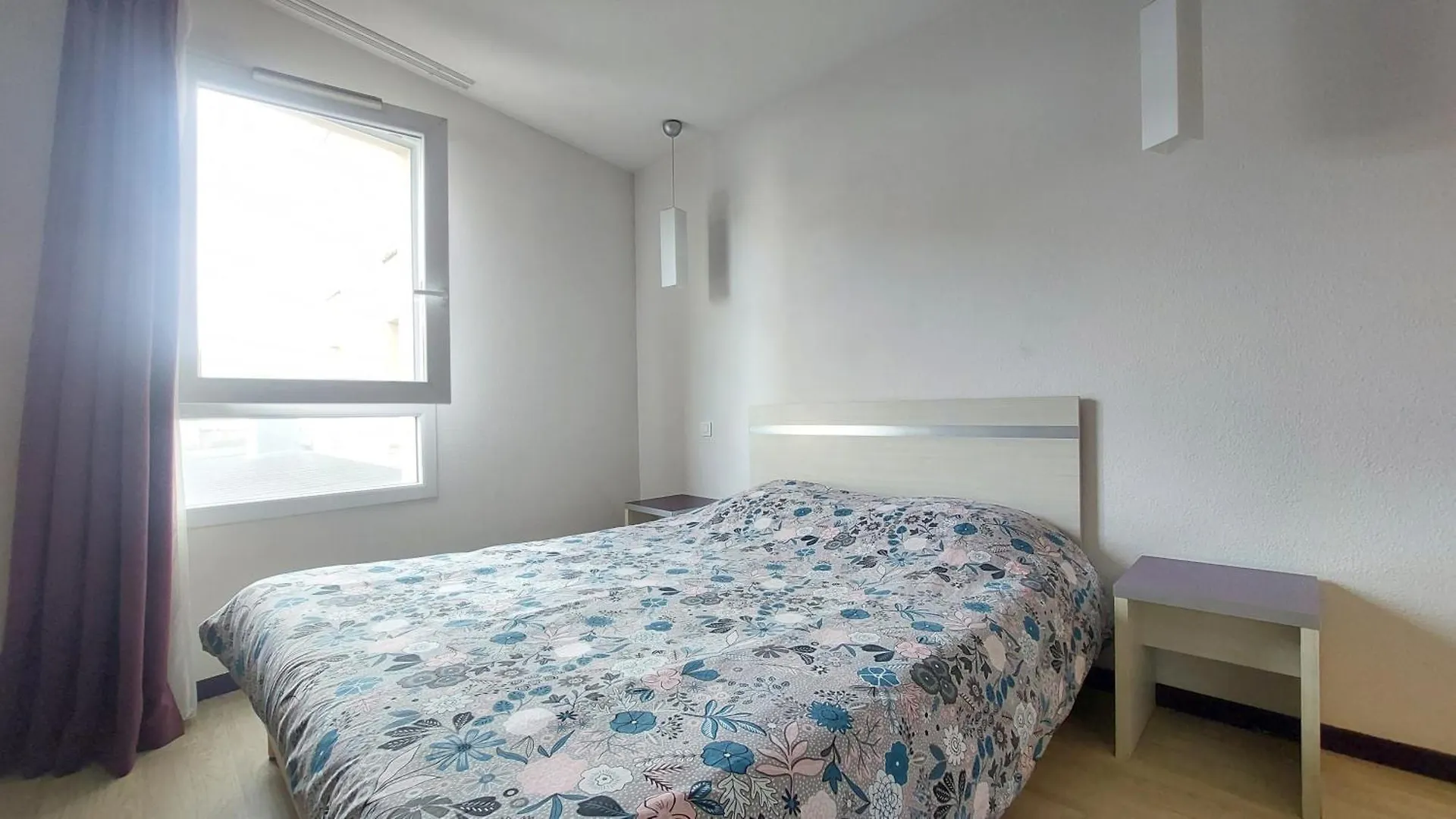 Studio Moderne Et Equipe Lourdes Centre Apartment France