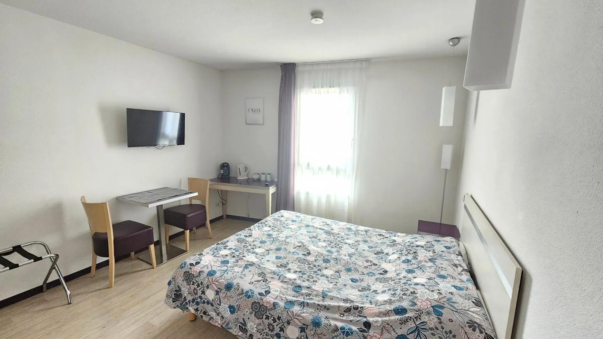 Apartament Studio Moderne Et Equipe Lourdes Centre