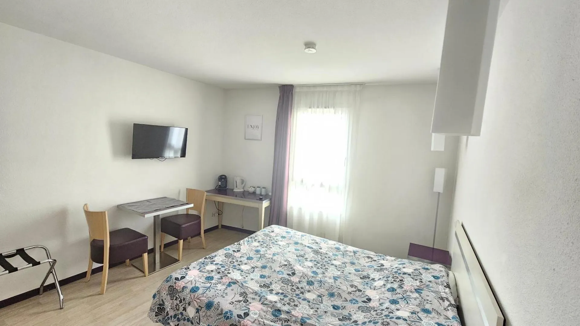 Apartament Studio Moderne Et Equipe Lourdes Centre